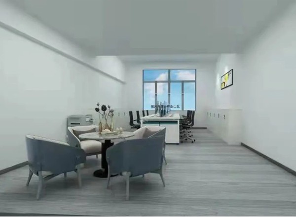 張江數(shù)字谷