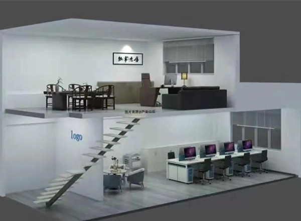 張江數(shù)字谷