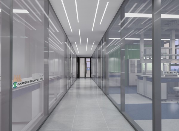 生物芯片開放式創(chuàng)新中心