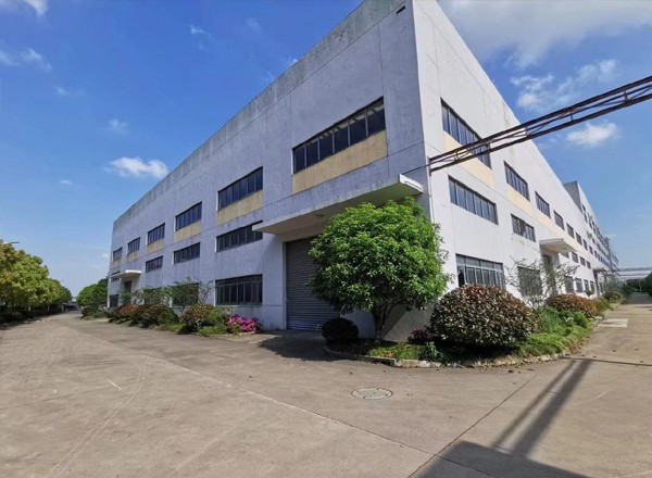 高乘產業(yè)園