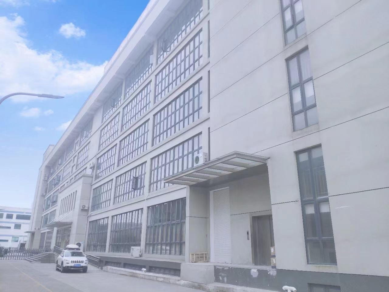 518科創(chuàng)園