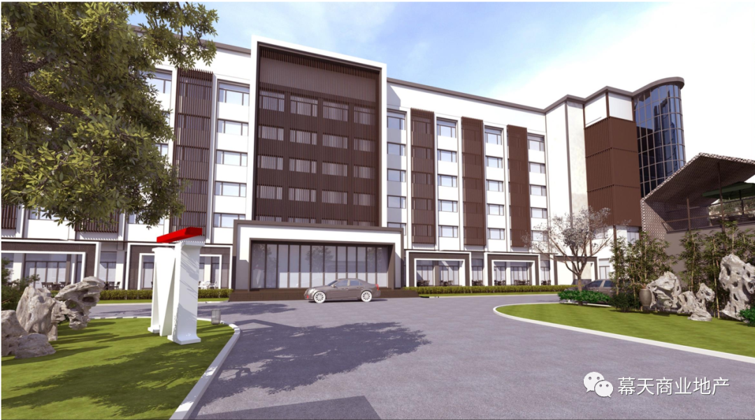 幕天創(chuàng)智園