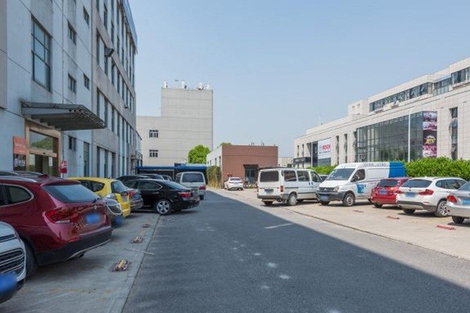 御環(huán)科創(chuàng)園區(qū)