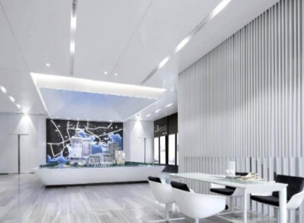 綠地華創(chuàng)中心