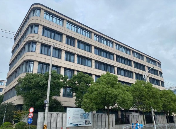 榮懷科技廣場(chǎng)