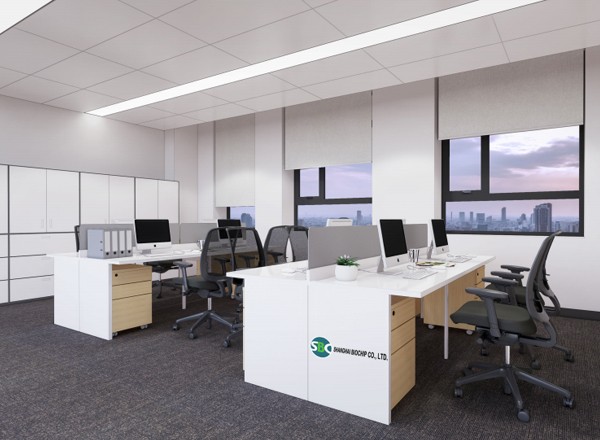 生物芯片開放式創(chuàng)新中心