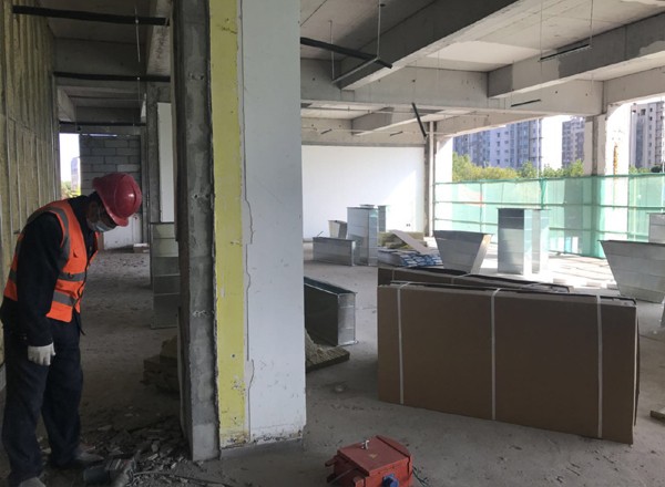 前社張江創(chuàng)新園