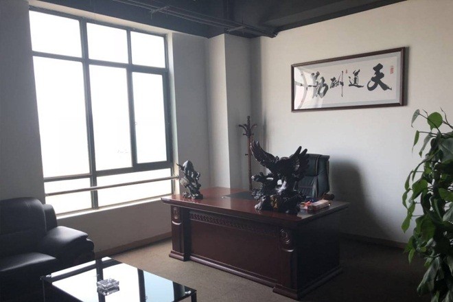 御環(huán)科創(chuàng)園區(qū)