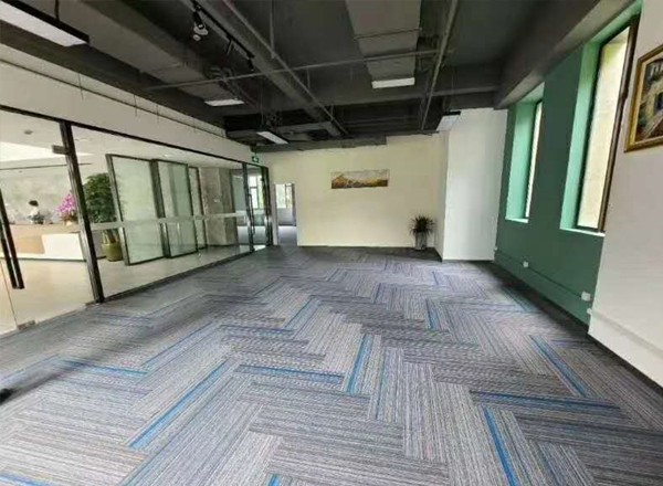 金領(lǐng)新空間