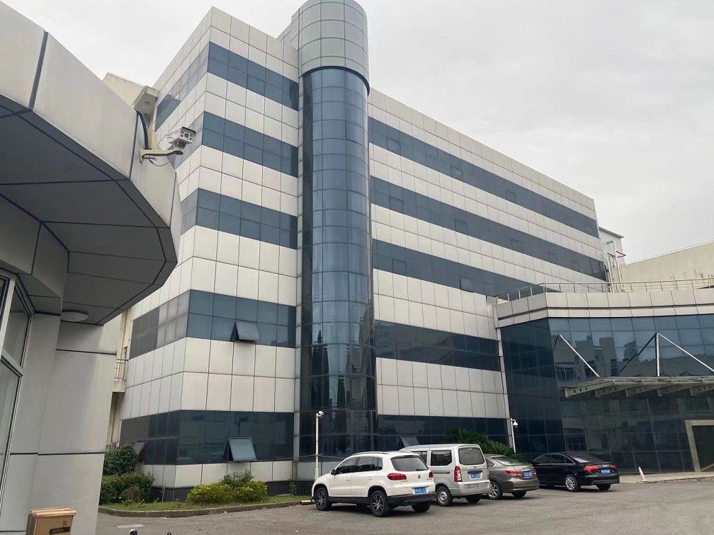 圣英醫(yī)療科技園