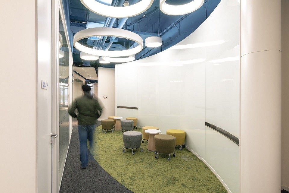 通用電氣中國科技園