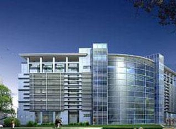 國際機電數(shù)碼園