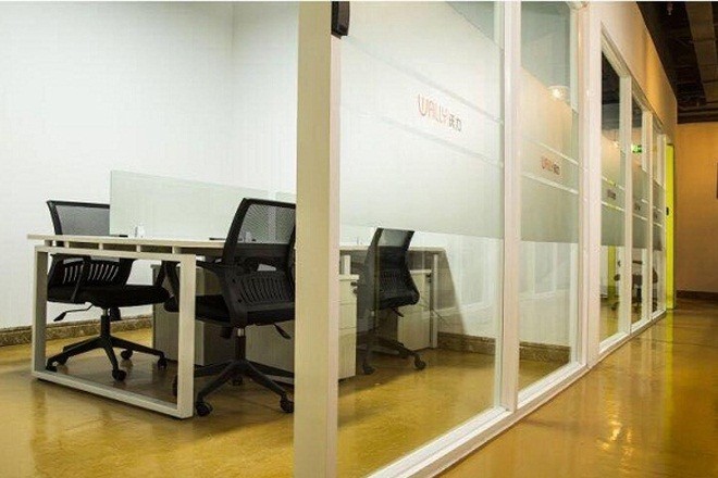 御環(huán)科創(chuàng)園區(qū)