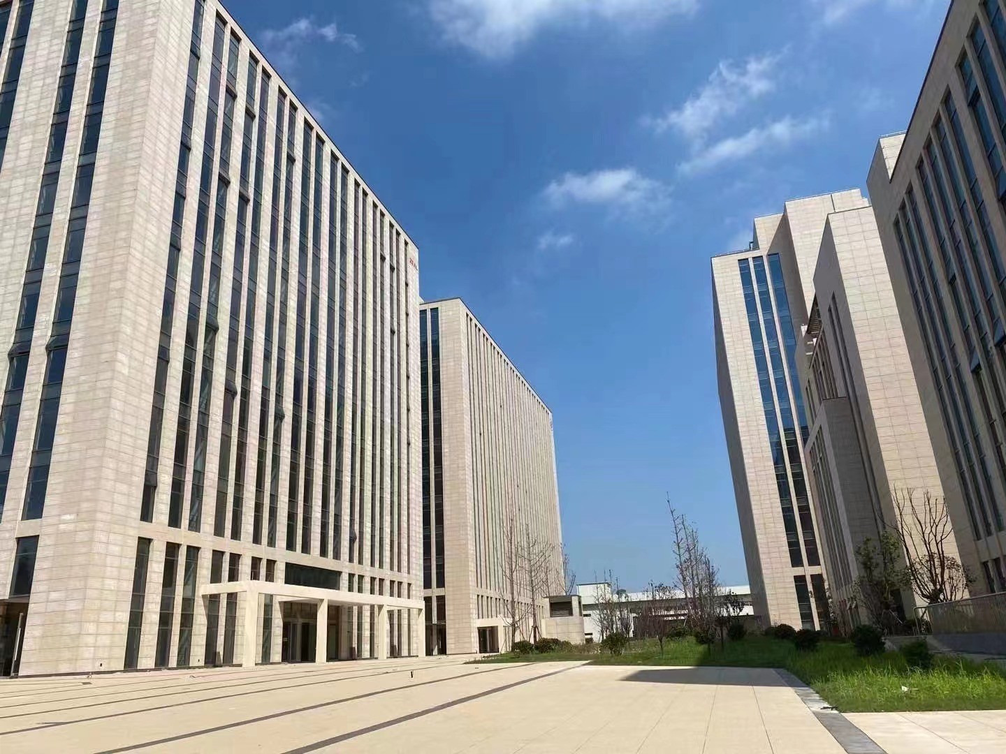 中寶盛達(dá)中心