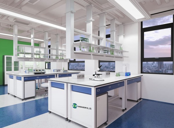 生物芯片開放式創(chuàng)新中心