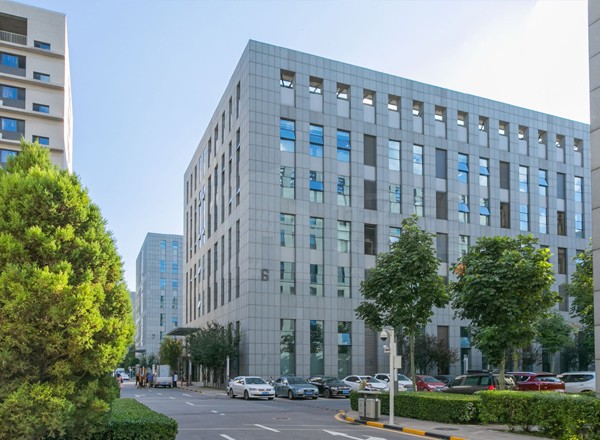 大族企業(yè)灣