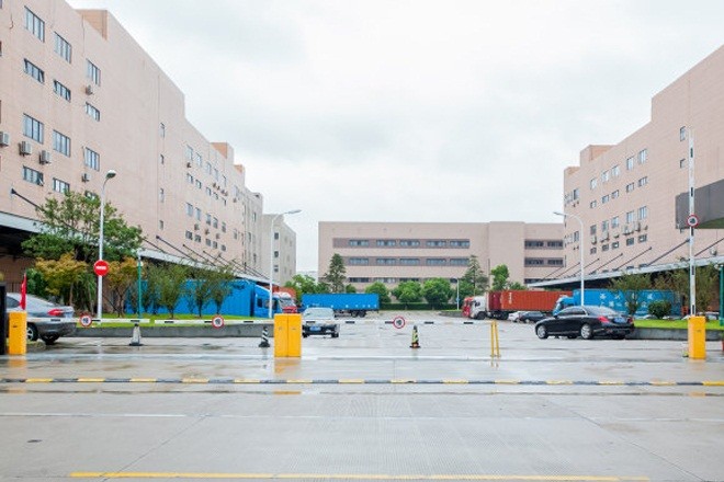 眾原企業(yè)天地