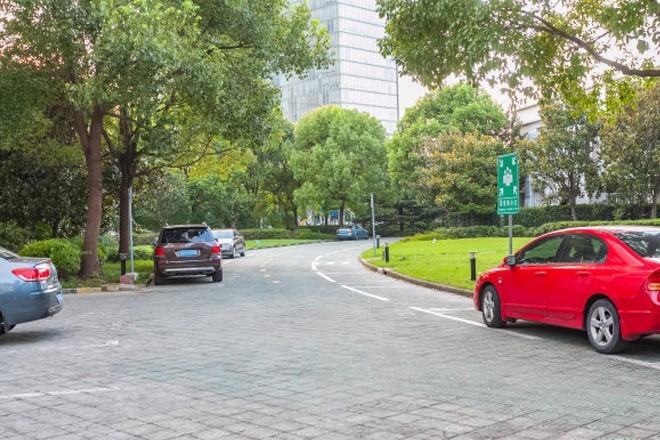 張江高科四期孵化樓