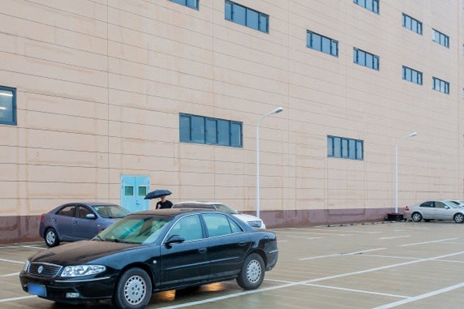 眾原企業(yè)天地