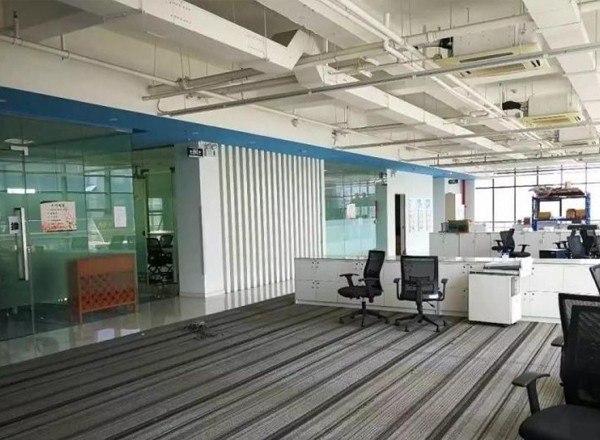 大族企業(yè)灣