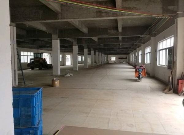 啟示威新科創(chuàng)園