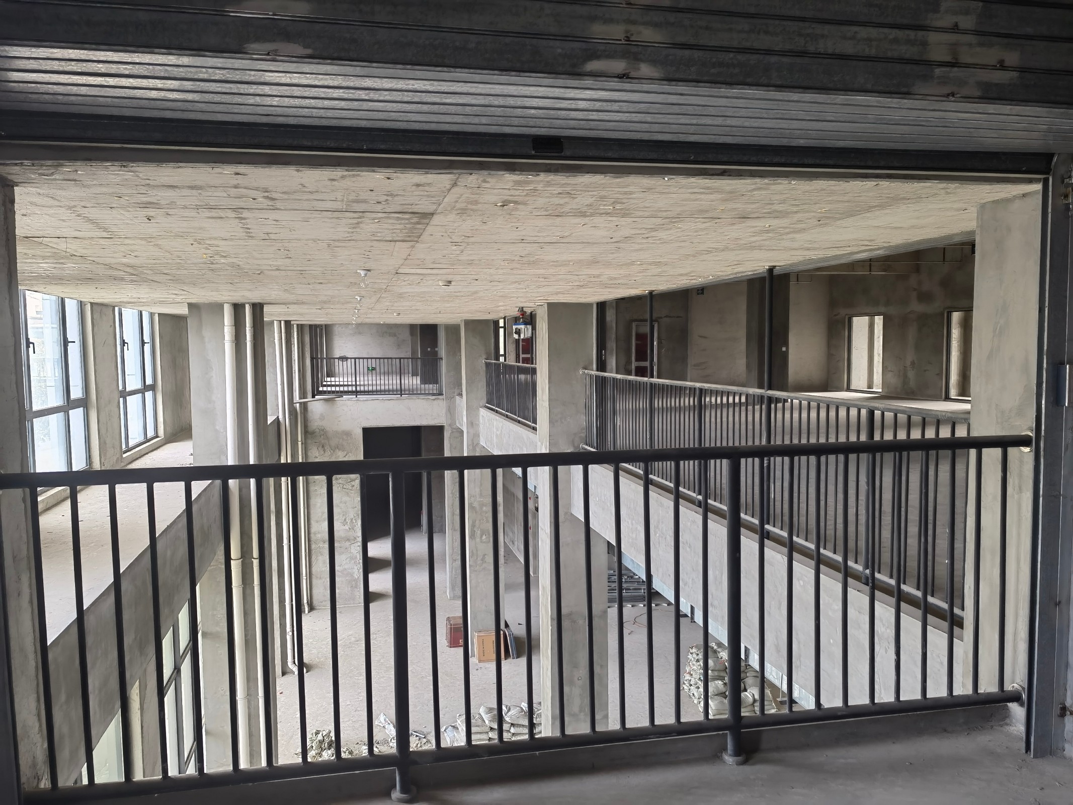 張江機(jī)器人谷