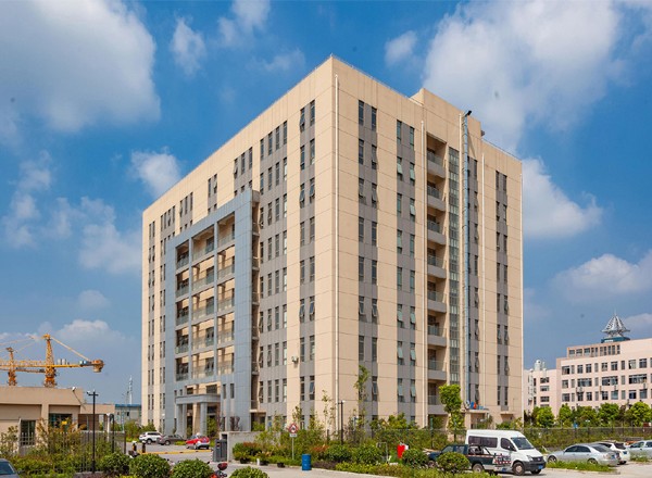 偉創(chuàng)禾谷科創(chuàng)園