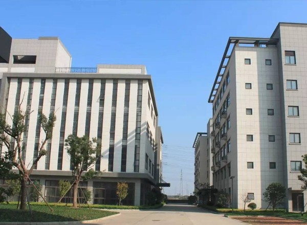 萬(wàn)香國(guó)際創(chuàng)新港