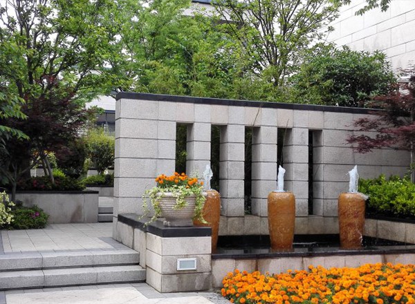 大華錦繡東郊產(chǎn)業(yè)園