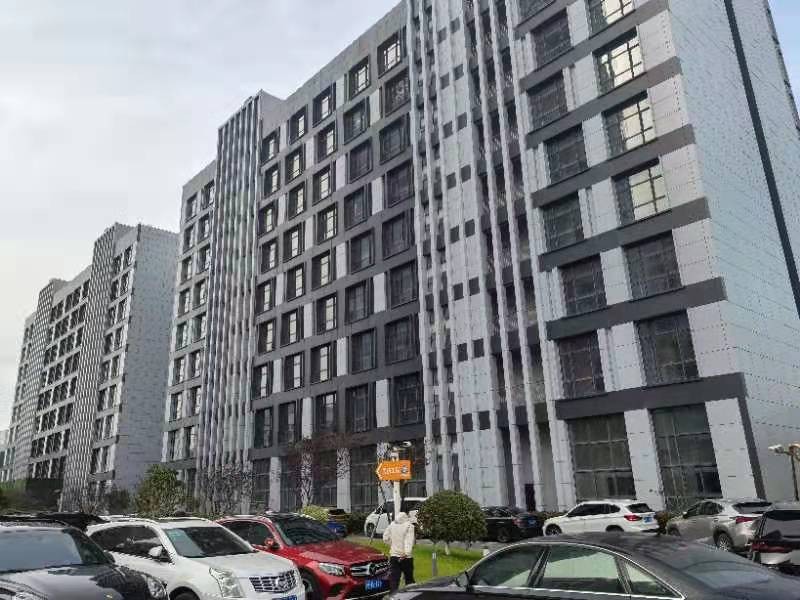 張江機(jī)器人谷