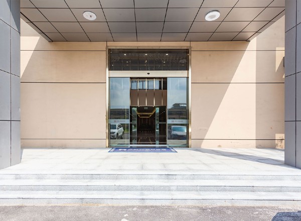 偉創(chuàng)禾谷科創(chuàng)園