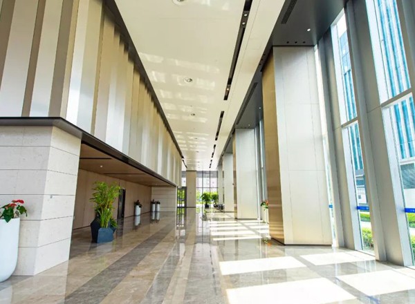 興業(yè)銀行大廈