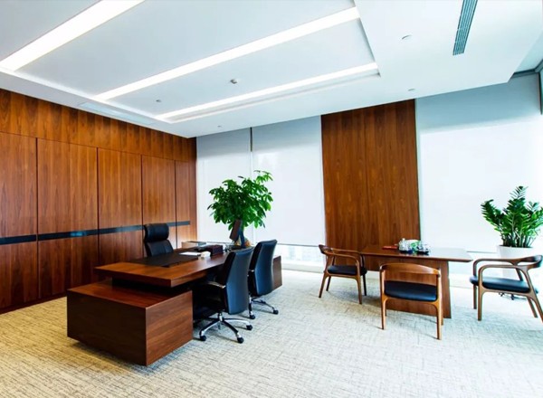 興業(yè)銀行大廈