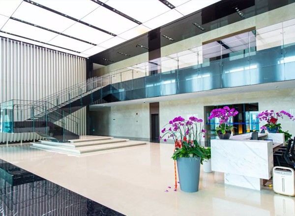 興業(yè)銀行大廈