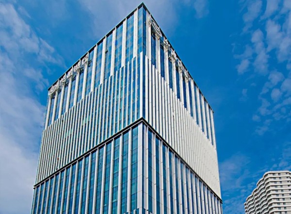 興業(yè)銀行大廈