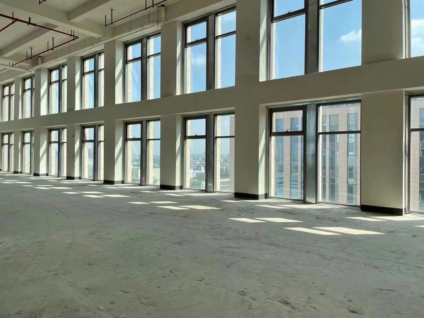 中奧機器人產(chǎn)業(yè)園