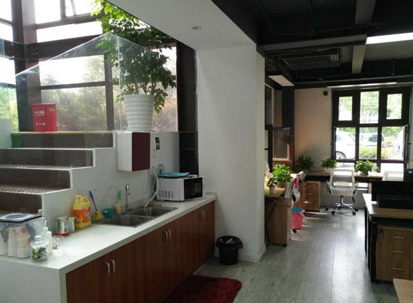 鑫橋創(chuàng)意產(chǎn)業(yè)園