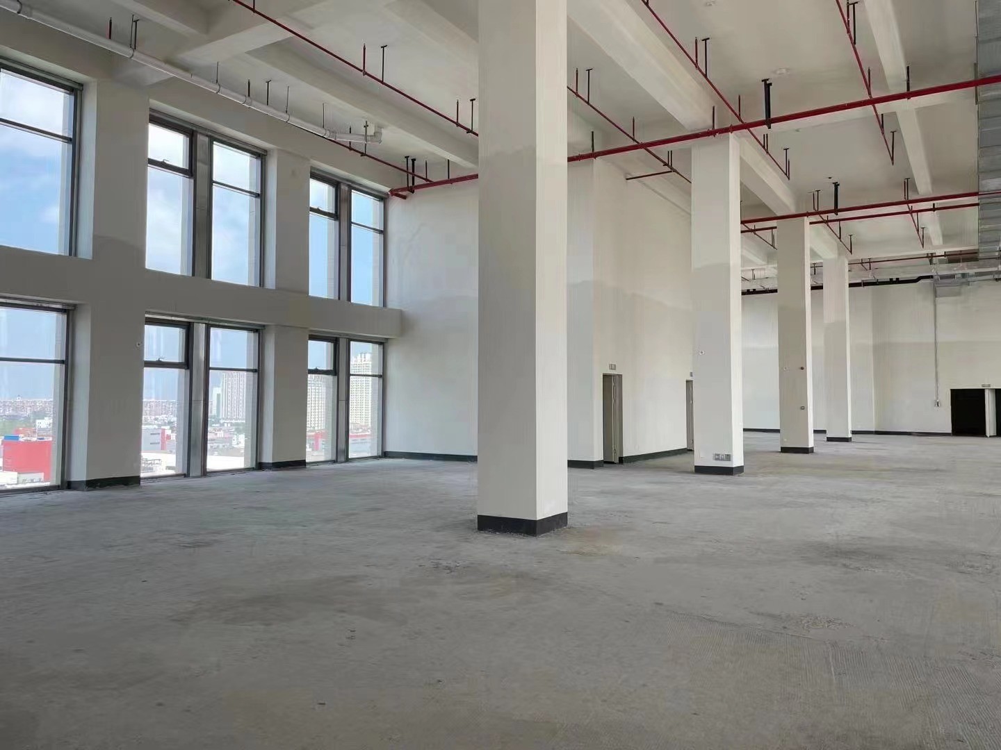 中奧機器人產(chǎn)業(yè)園