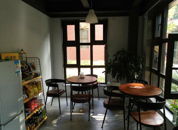 鑫橋創(chuàng)意產(chǎn)業(yè)園