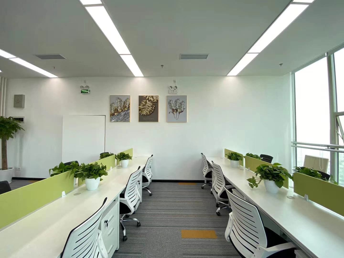 中融恒瑞國際大廈