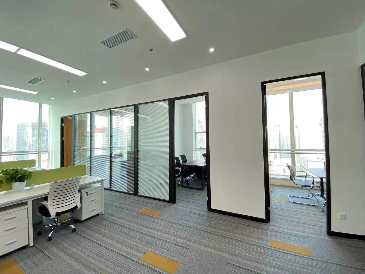 中融恒瑞國(guó)際大廈