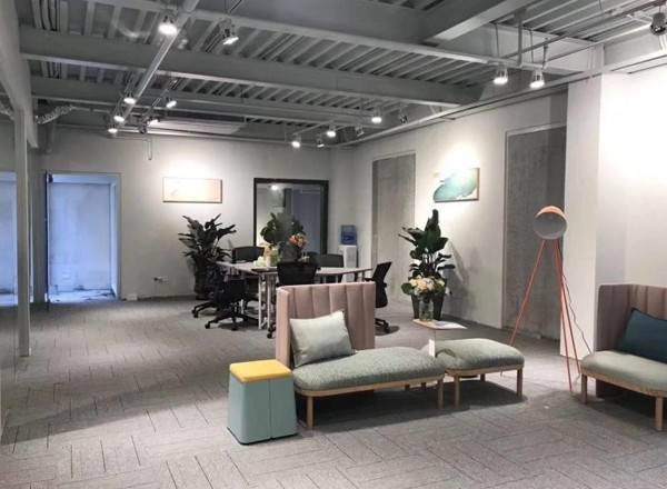 鑫橋創(chuàng)意產(chǎn)業(yè)園