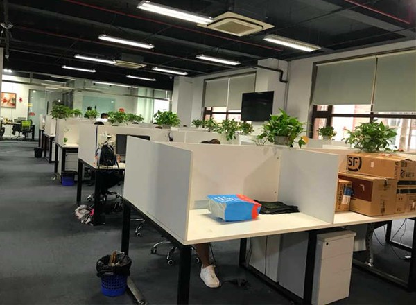 鑫橋創(chuàng)意產(chǎn)業(yè)園