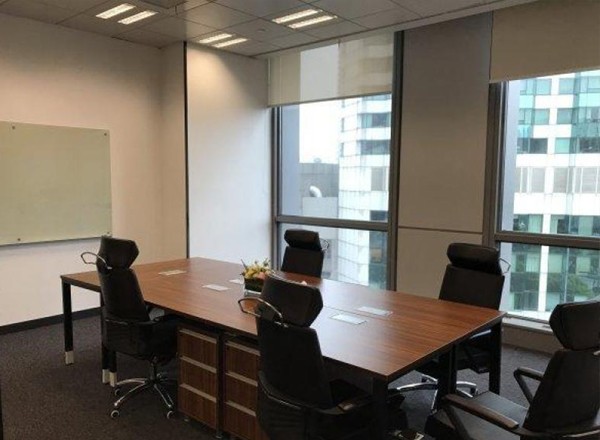 陸家嘴世紀(jì)金融廣場