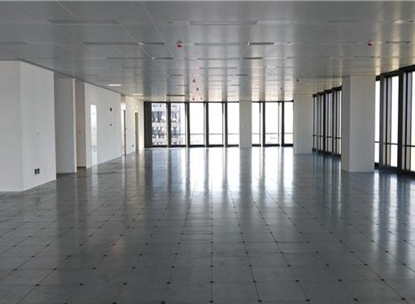 陸家嘴金控廣場(chǎng)