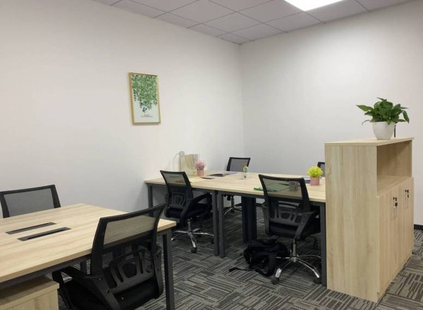 浦發(fā)江程廣場(chǎng)