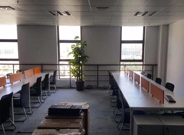 道洲科創(chuàng)御橋基地