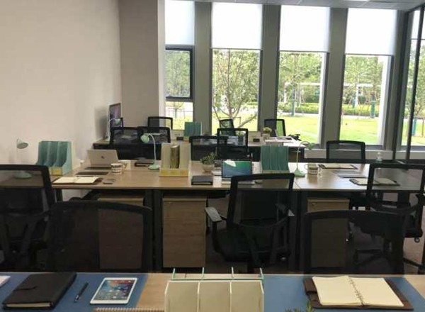 道洲科創(chuàng)御橋基地