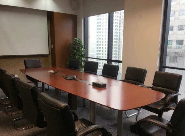 陸家嘴基金大廈