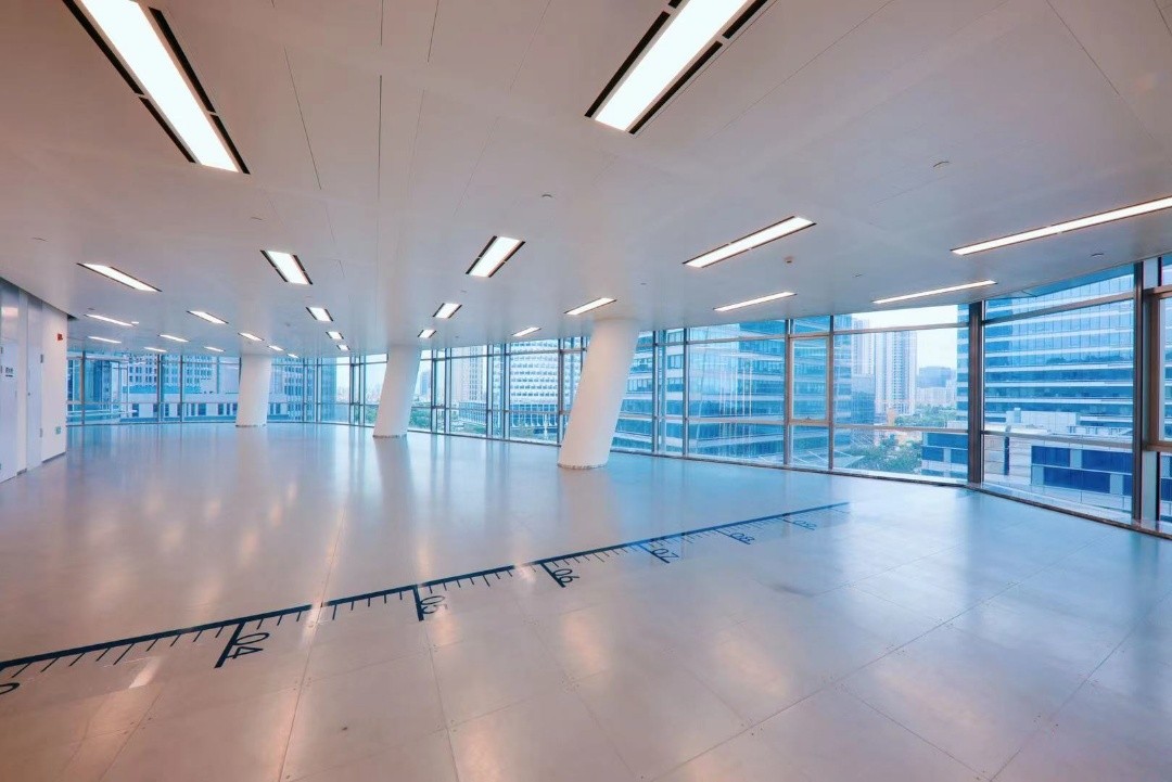 君康金融廣場(chǎng)